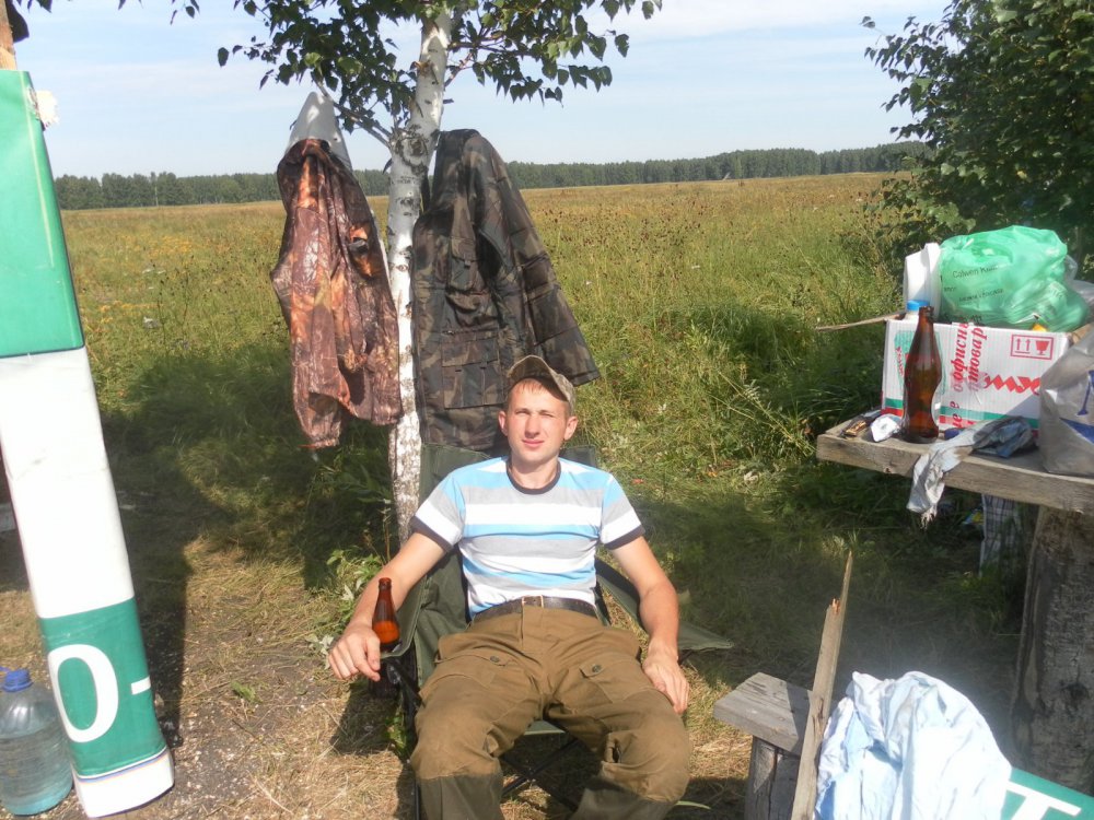 Да скорее бы!