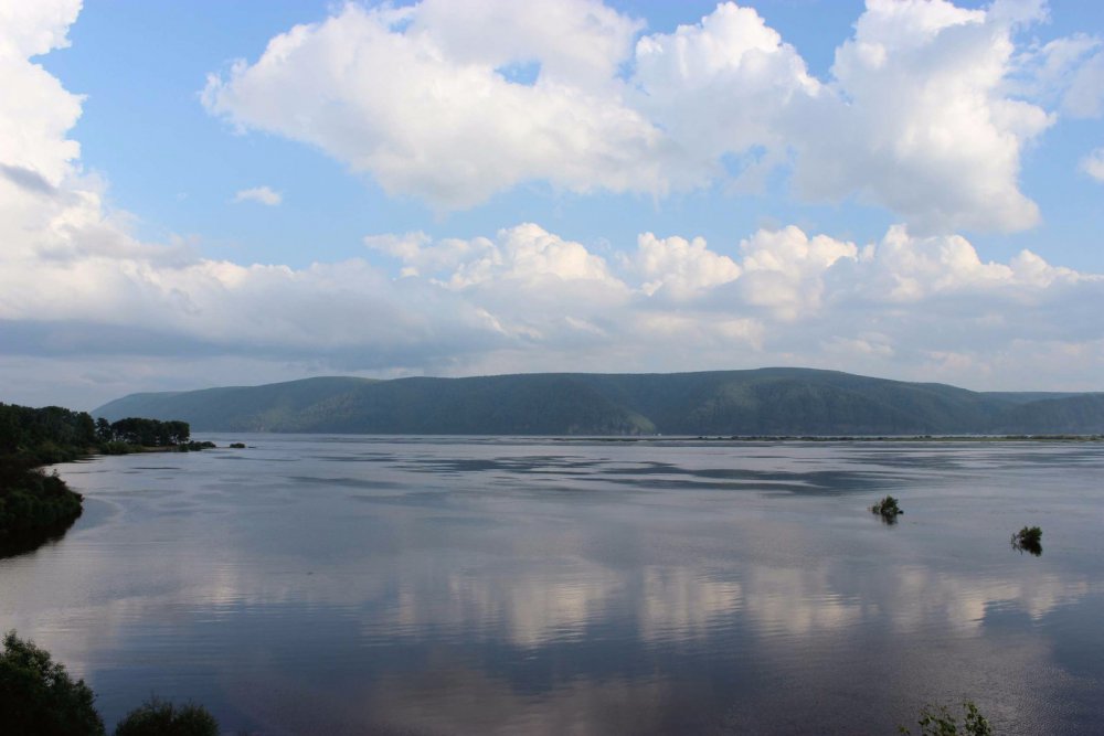 р. Амур