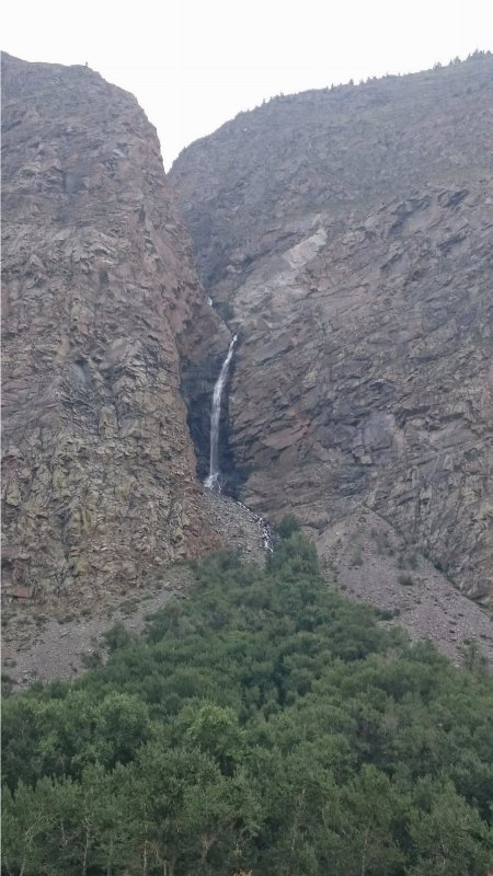 алтай