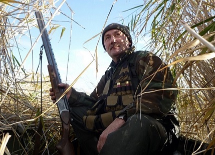 Жизнь, как судьба.