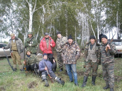 о. Карганёнок