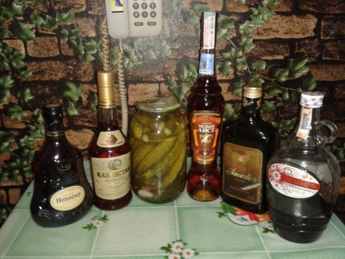 Ну! За дружбу! 61natubo