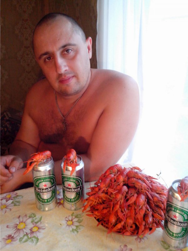 Вечер удался!