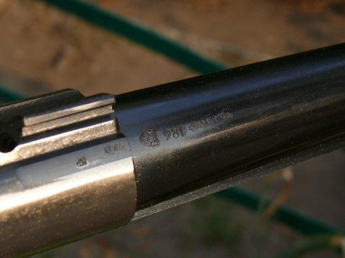 Браунинг а5