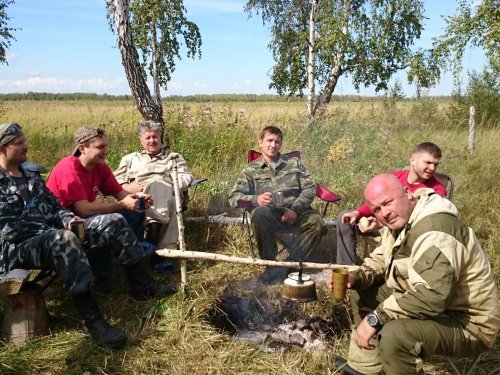 Ждём&#039;с открытия...