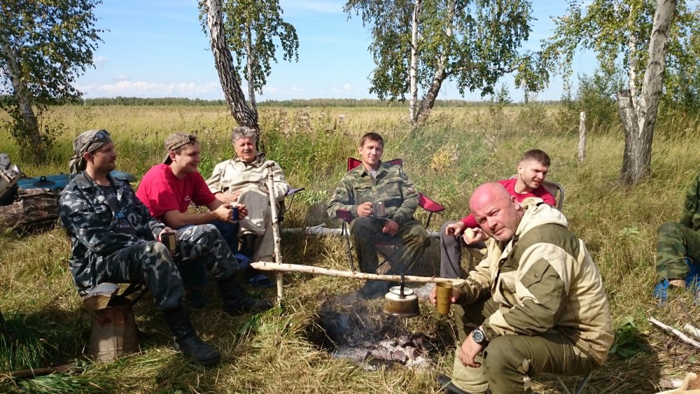 Ждём'с открытия...