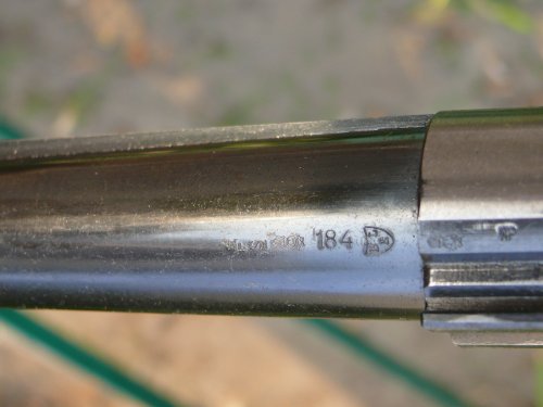 Браунинг а5