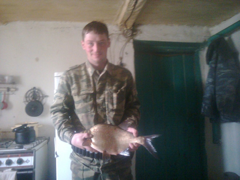 лещик