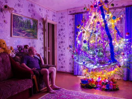 С Наступающим Новым годом друзья!