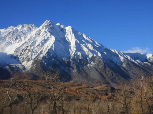 Алтай