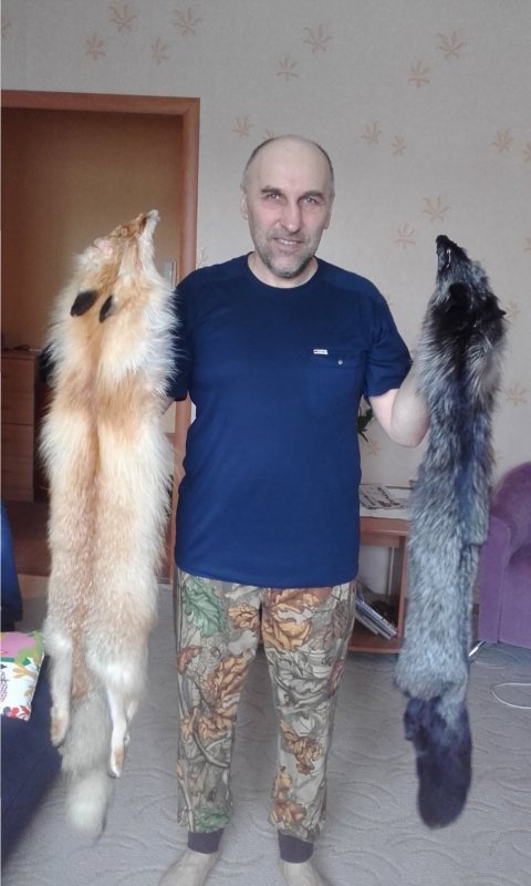 С ...сибирячками))