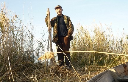 По страницам сайта или на форуме охотников.