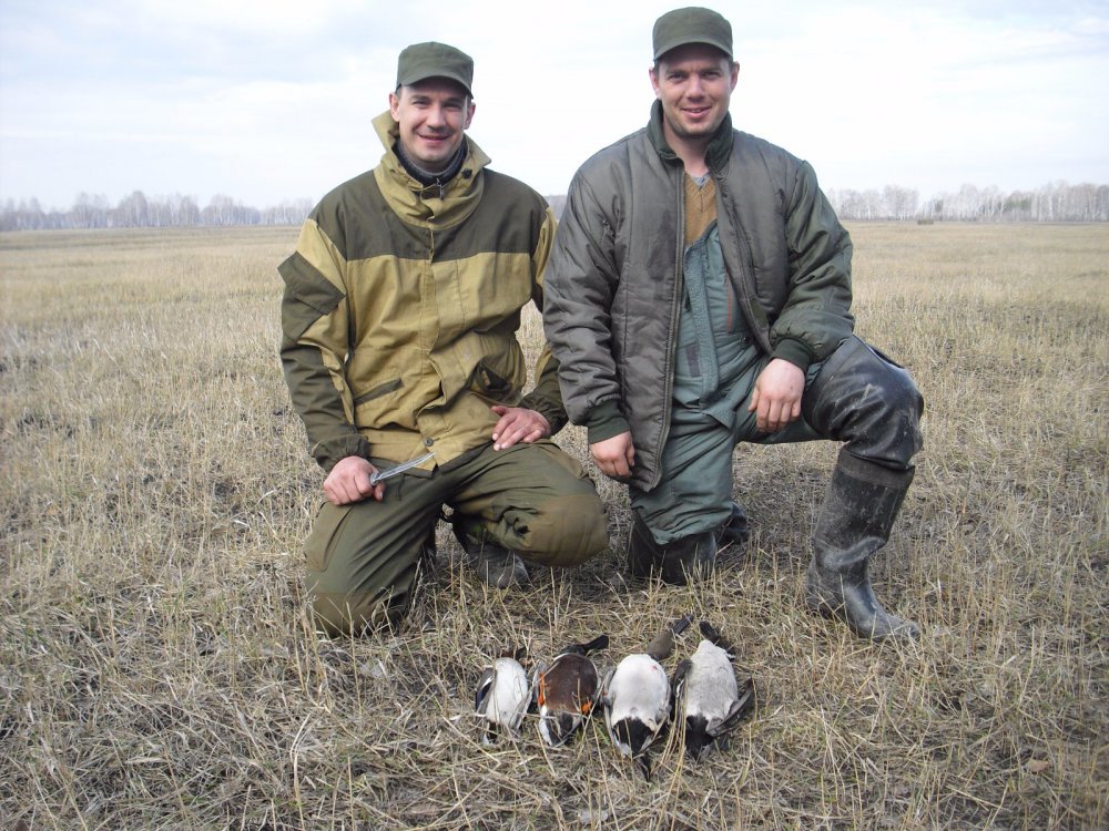 Открытие охоты в оренбургской области. Охота на природе с друзьями. Друзья на охоте.