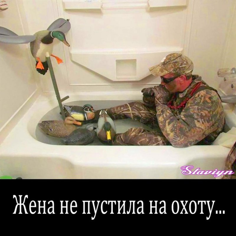 Каждаму свое