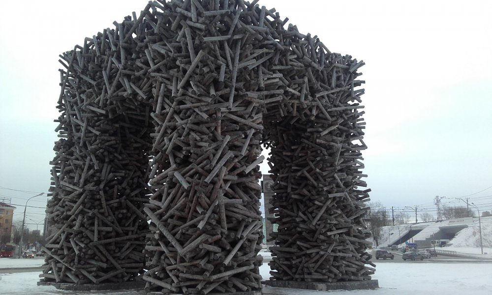 В Перми..
