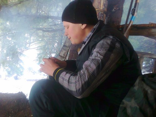 Воскресения