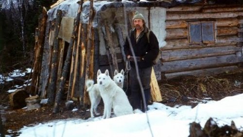 Время года - Зима.