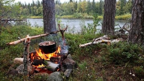 Время года - Лето.