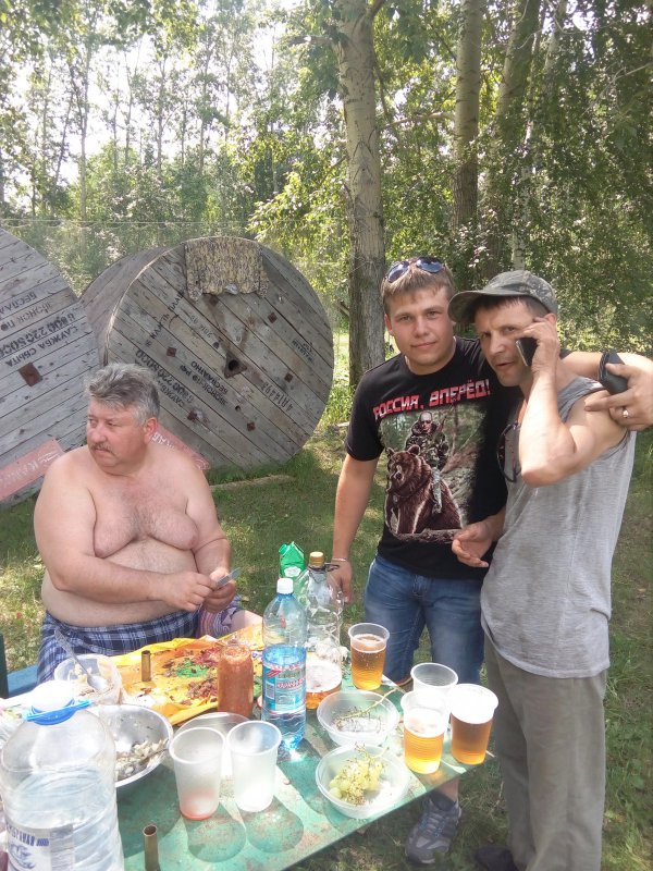 Годовщина сайта