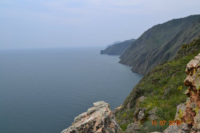 Байкал