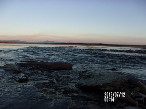 Река Нярмаяха
