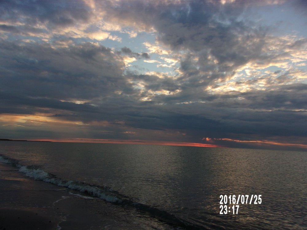 Карское море