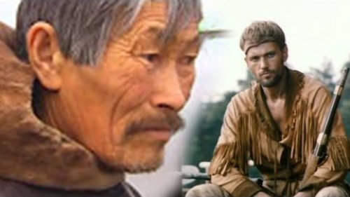 Последний зверобой.   Про жизнь на Севере