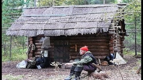 Охота на лося на гону. Из цикла |Охота с Валерием Кузенковым|