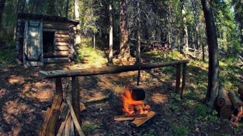 Охота на севере. Мечта каждого охотника. Часть 2.