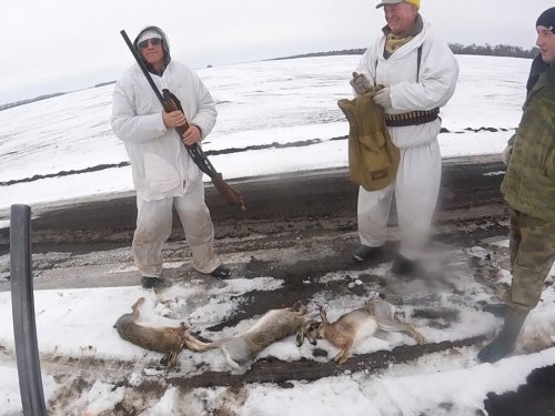 Открываем 2017 год!