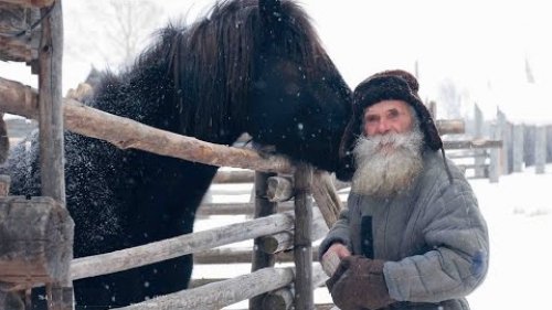 Затерянные в тайге. Старообрядцы! Быт староверов.