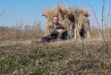 Побыть наедине с собой.