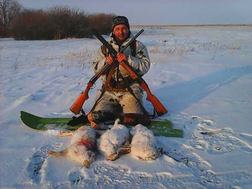 Подняли шесть - взяли трех.