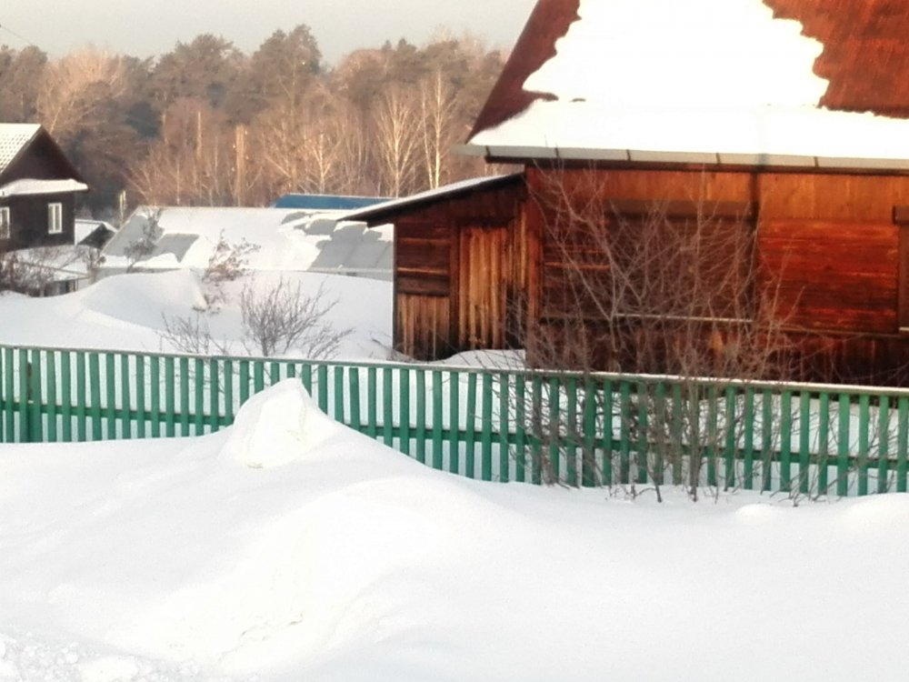 Рассветный час