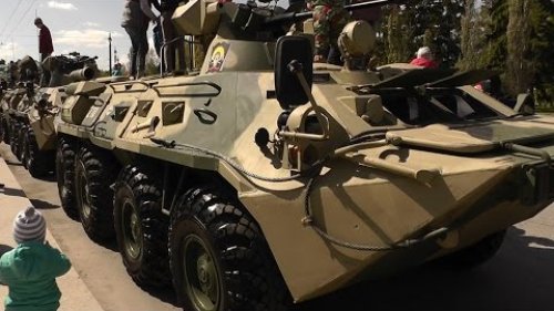 Вот это ТЕСТ получился  Военные технологии или  Медилис Комфорт, лучшая защита от клещей