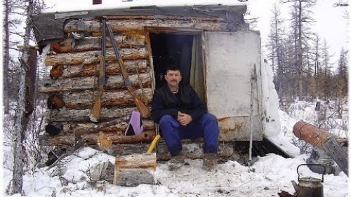 Таёжные будни в Сибири. Промысел соболя. Зима 2017 сезон