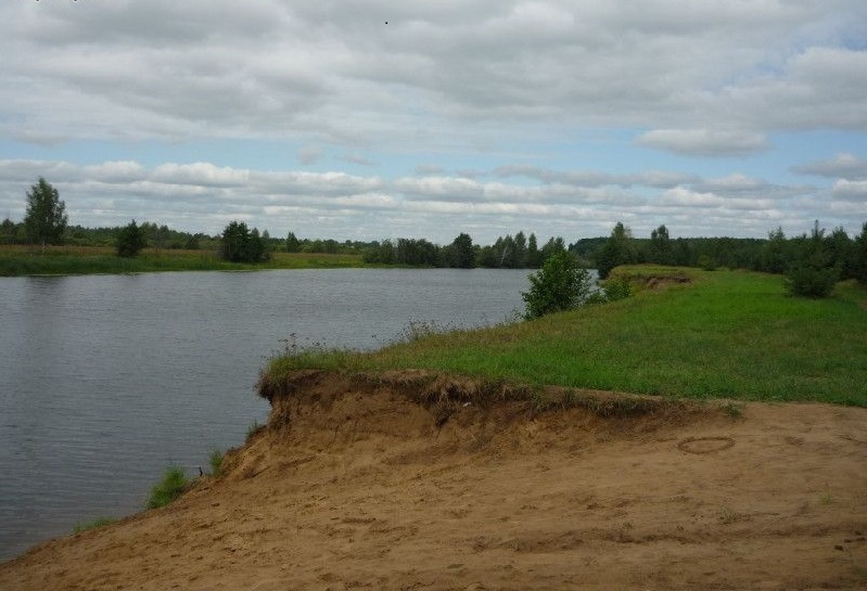 р. Нерль