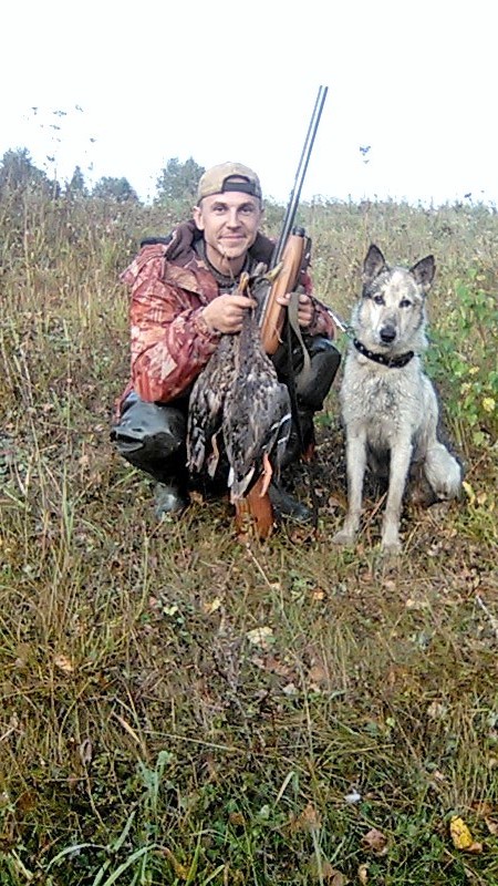 скромно,но всё же...