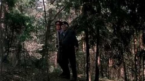 Рысь выходит на тропу (фильм) (1982)