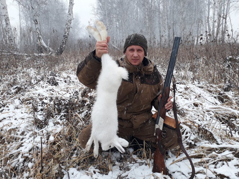 Погода жесть!