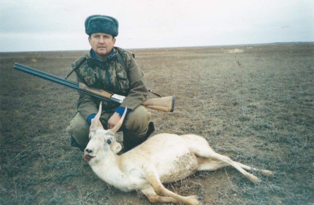 Национальная охота без реклам. Охота на сайгаков в Калмыкии. Охота на волка в Астраханской области.