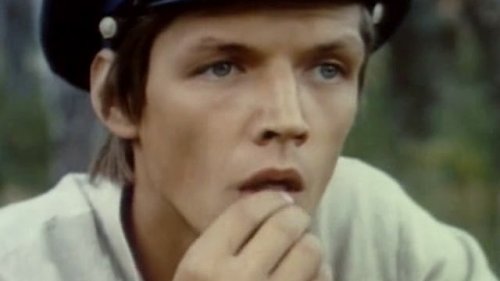 «Сто радостей, или Книга великих открытий», Одесская киностудия, 1981