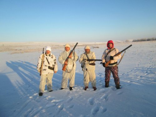 Не сыгранность.