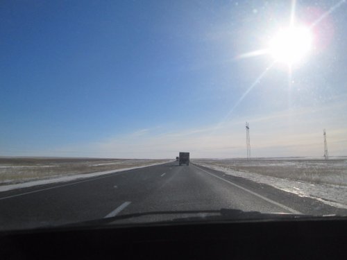 Закрытие охоты