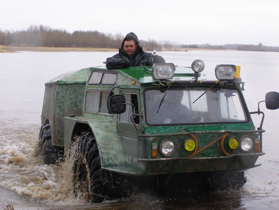На весновку