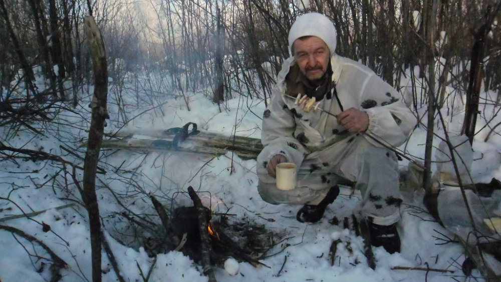 Подслушано в муромцево омская область