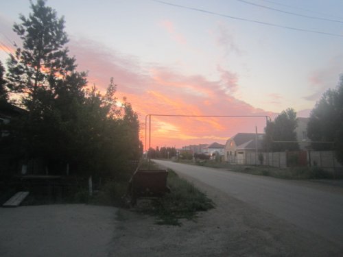 Не живется летом скучно)))