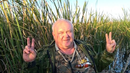 Открытие охоты на утку 2018 - Ставропольский край
