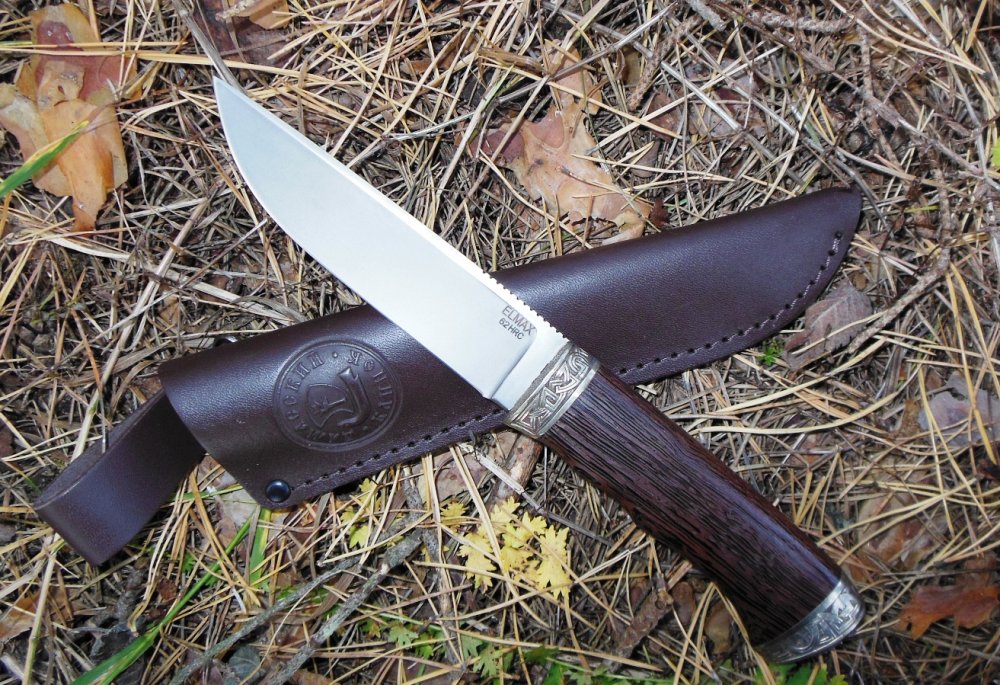 Нож elmax