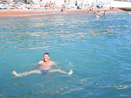 Вот и осень.....